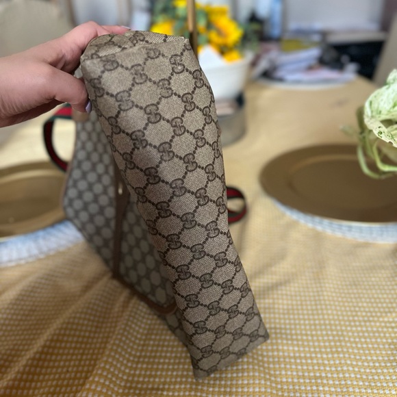 Gucci tote - Picture 6 of 8